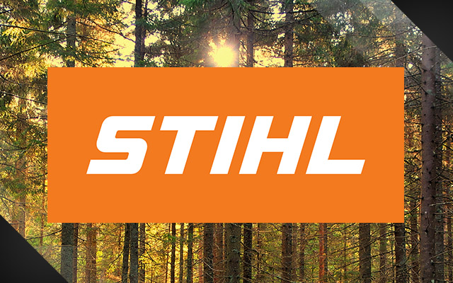 STIHL logo