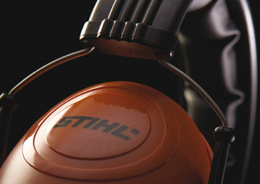 STIHL Ear Protection