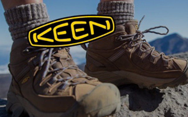 KEEN Boots Shoes Blain s Farm and Fleet