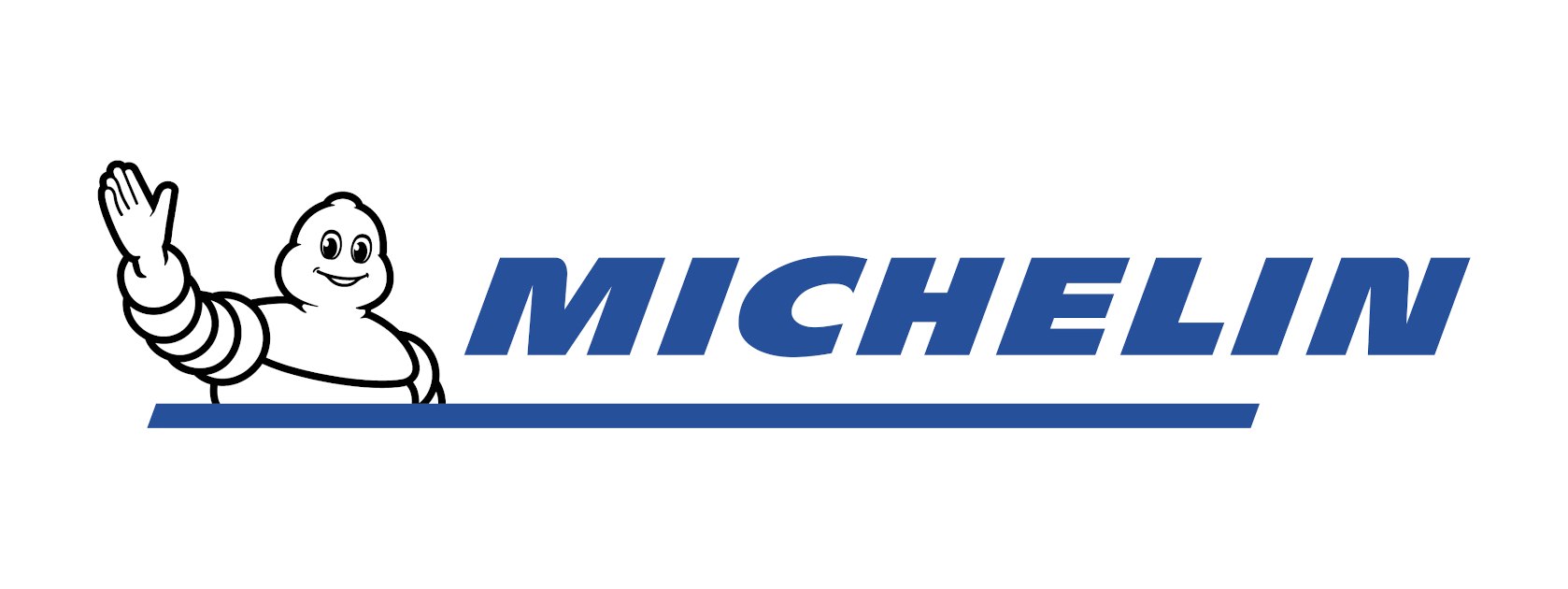 Michelin brand banner image