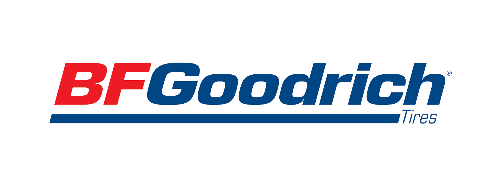 BF Goodrich Tires