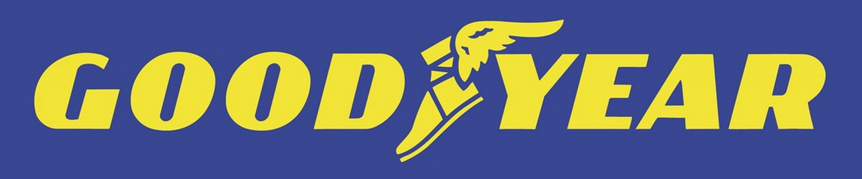 Goodyear Tire logo