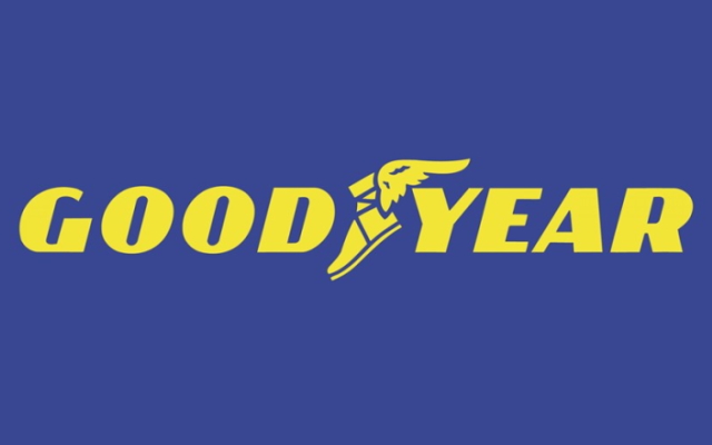 Goodyear Tire logo
