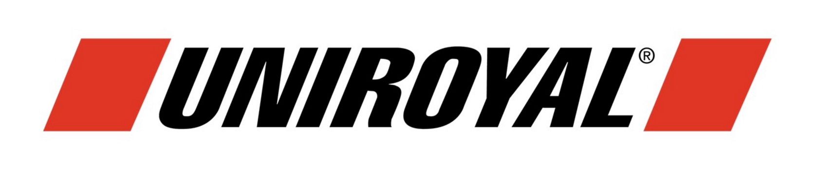 Uniroyal brand banner