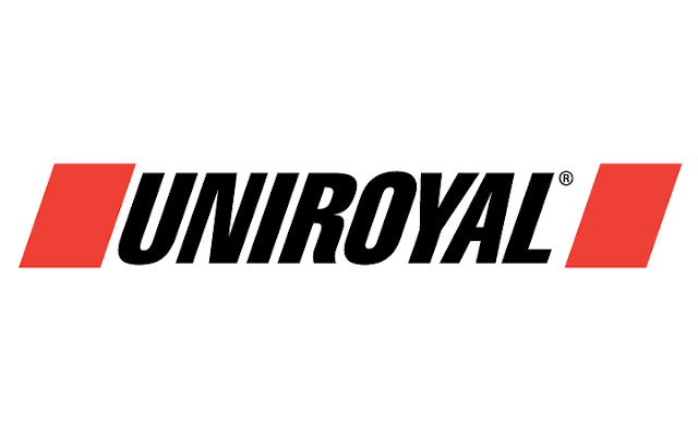 Uniroyal brand banner