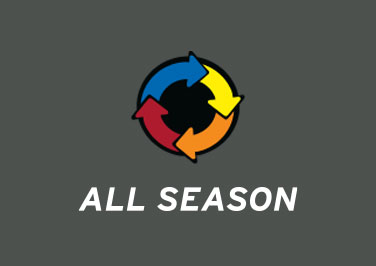 Estate All-Season Fertilizer Logo