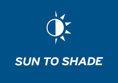 Sun to Shade Grass Seed