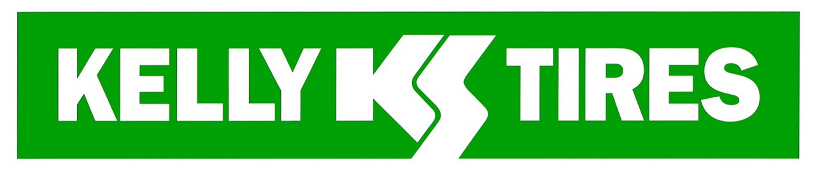 Kelly Tires logo