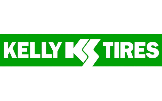 Kelly Tires logo