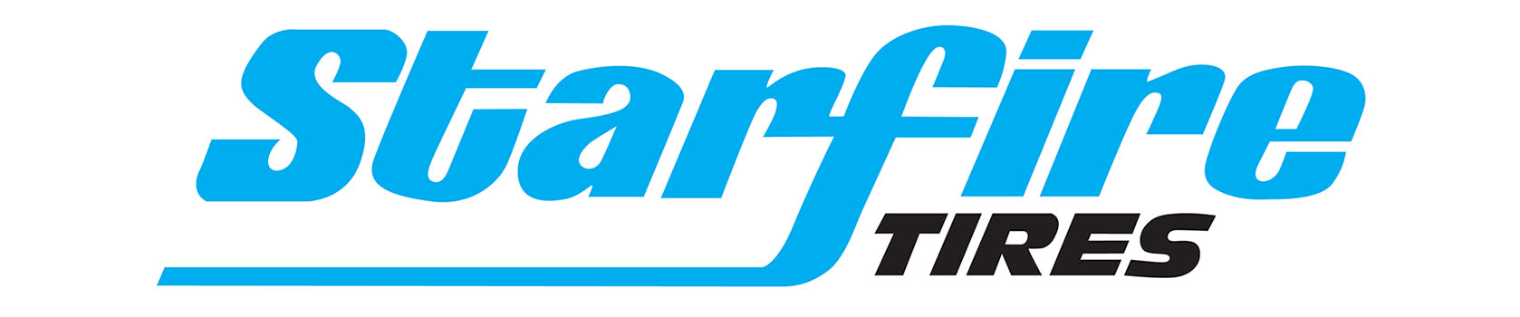 StarFire Tires logo