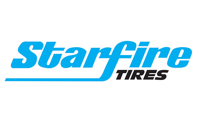 StarFire Tires logo