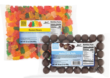 Blain's Farm & Fleet Food & Snacks