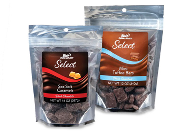 Premium Chocolates & Nuts