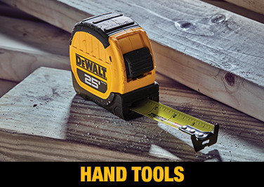 DEWALT Hand Tools