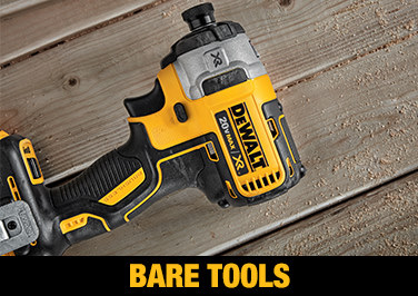 DEWALT Bare Tools