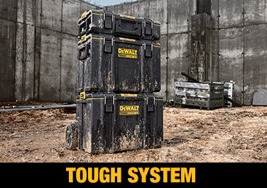 DEWALT Tough System