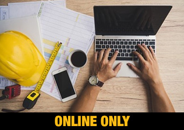 DEWALT Online Only