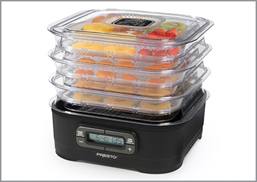 Dehydrators & Accessories at Blain's Farm & Fleet