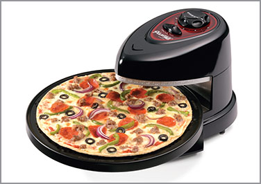 Pizza & Toaster Ovens at Blain's Farm & Fleet