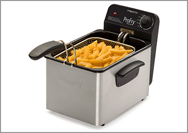 Deep Fryers at Blain's Farm & Fleet