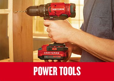 Craftsman Power Tools
