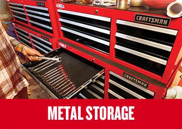 Craftsman Tool Storage at Blain's Farm & Fleet