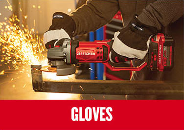 Craftsman Gloves at Blain's Farm & Fleet