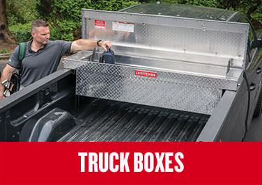 Craftsman Truck Tool Boxes at Blain's Farm & Fleet