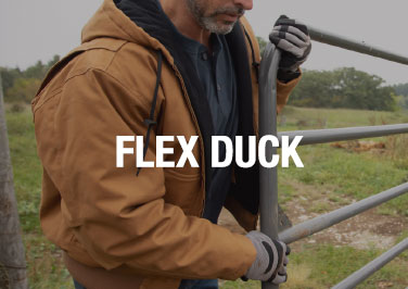 Shop Work n' Sport Flex Duck at Blain's Farm & Fleet!