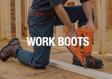 Shop Work n' Sport Footwear at Blain's Farm & Fleet