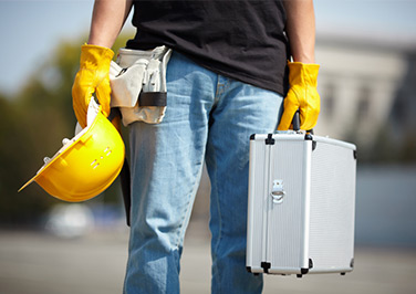 Find Out How To Pick Out The Best Jeans for Your Job on Our Blog