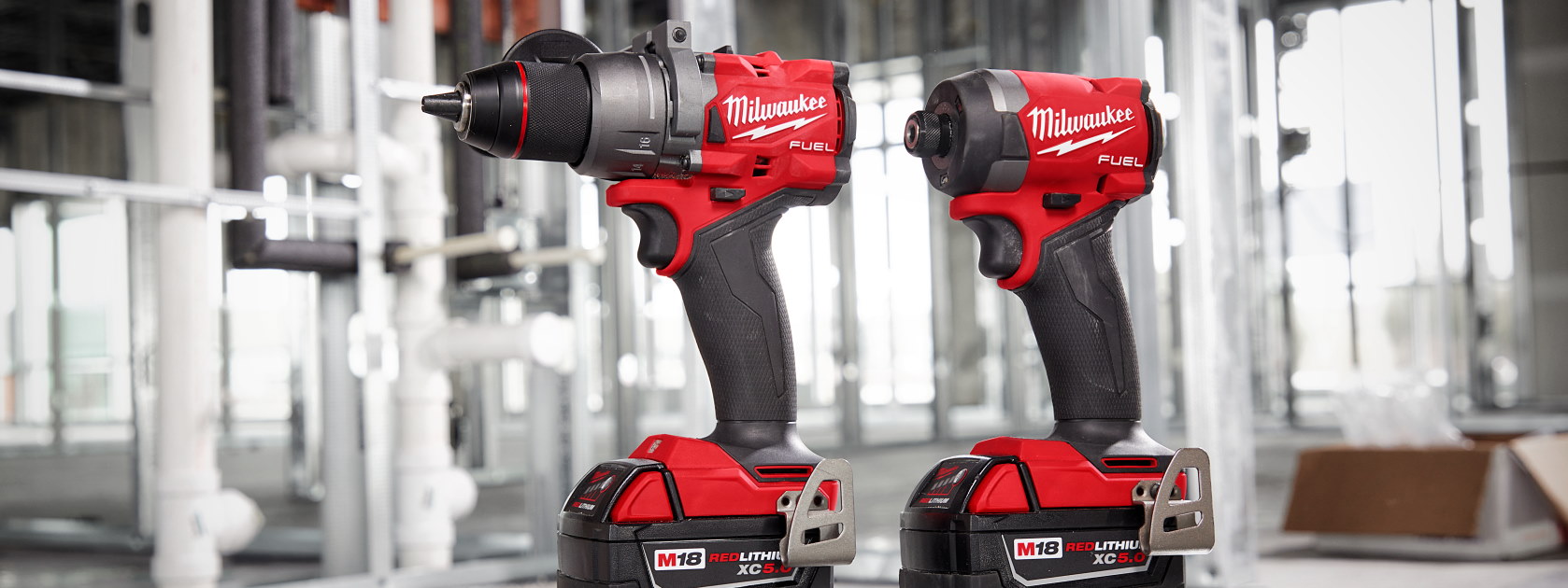 Milwaukee Tools