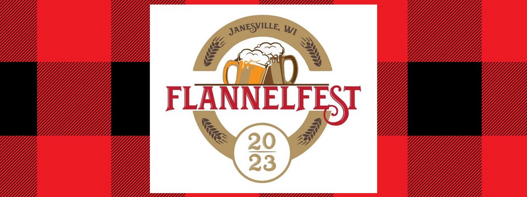 Janesville FlannelFest Tickets at Blain