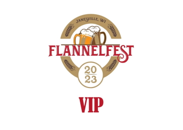 FlannelFest VIP Ticket