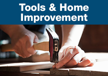 Shop Online Exclusive Tools at Blain's Farm & Fleet