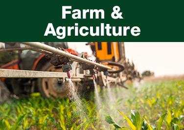 Shop Online Exclusive Farm & Agriculture Products!