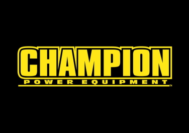 Shop Online Exclusive Champion Power Equipment Tools!