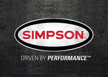 Shop Online Exclusive Tools from SIMPSON!