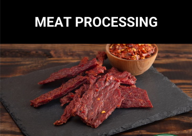 Shop Online Exclusive Meat Processing Supplies