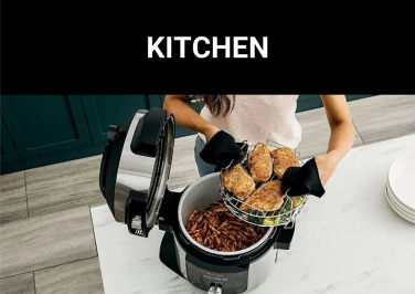 Shop Online Exclusive Kitchen Products