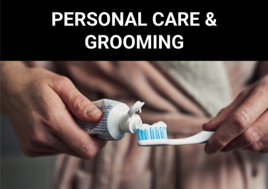 Shop Online Exclusive Personal Care & Grooming