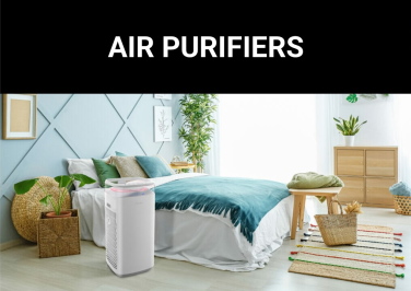 Shop Online Exclusive Air Purifiers