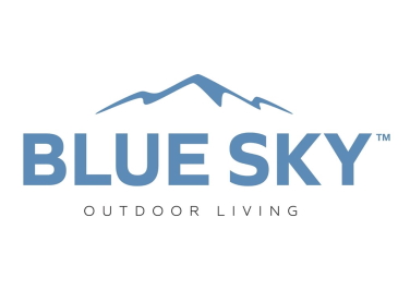 Shop Online Exclusive Blue Sky Fire Pits