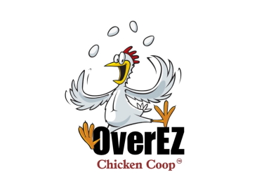 Shop Online Exclusive OverEZ Chicken Coops