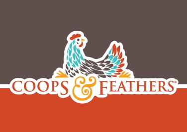 Shop Coops & Feathers Online Exclusive Poultry Supplies