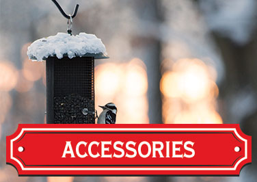 Shop Wild Bird Accessories at Blain's Farm & Fleet!