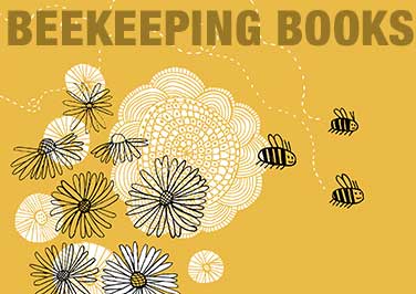 Beekeeping Books