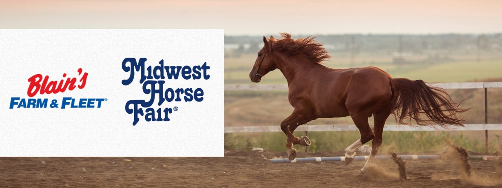 2026 Midwest Horse Fair