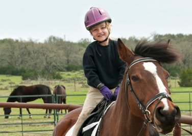 How to Fit Horseback Riding Helmets
