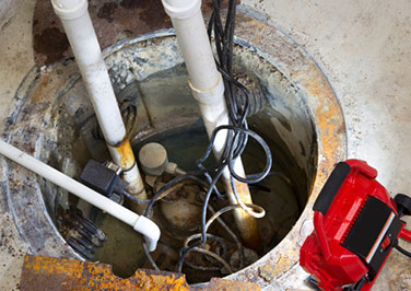 Sump Pumps at Blain's Farm & Fleet